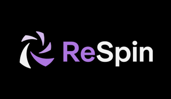 ReSpin - quickspin pelit